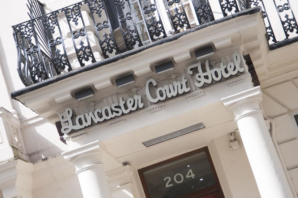 Apex Travel Club - ATC - Lancaster Court Hotel