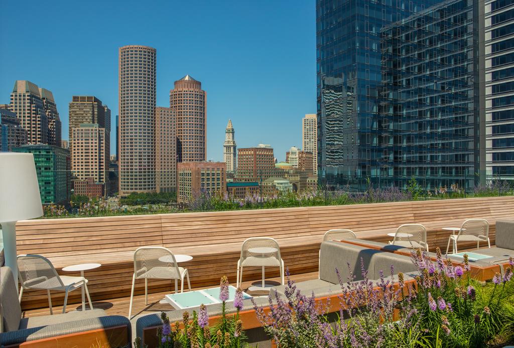 Apex Travel Club - ATC - Yotel Boston