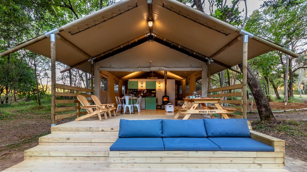 Apex Travel Club - ATC - AfriCamps at Mackers - Hazyview