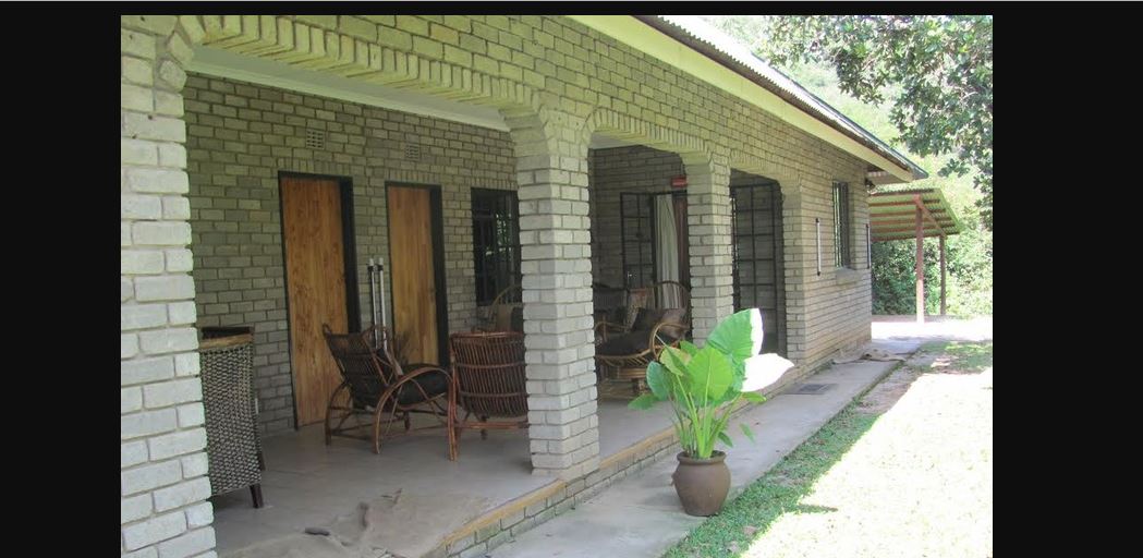 Apex Travel Club - ATC - Mackers Riverbend Cottages - Kingfishers Nest