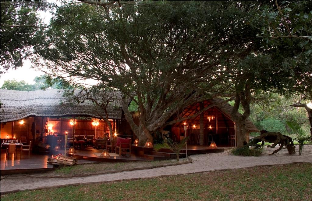 Apex Travel Club - ATC - Kosi Forest Lodge