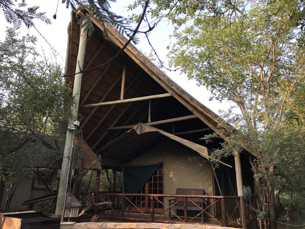 Apex Travel Club - ATC - Maerua Luxury Safari Tents