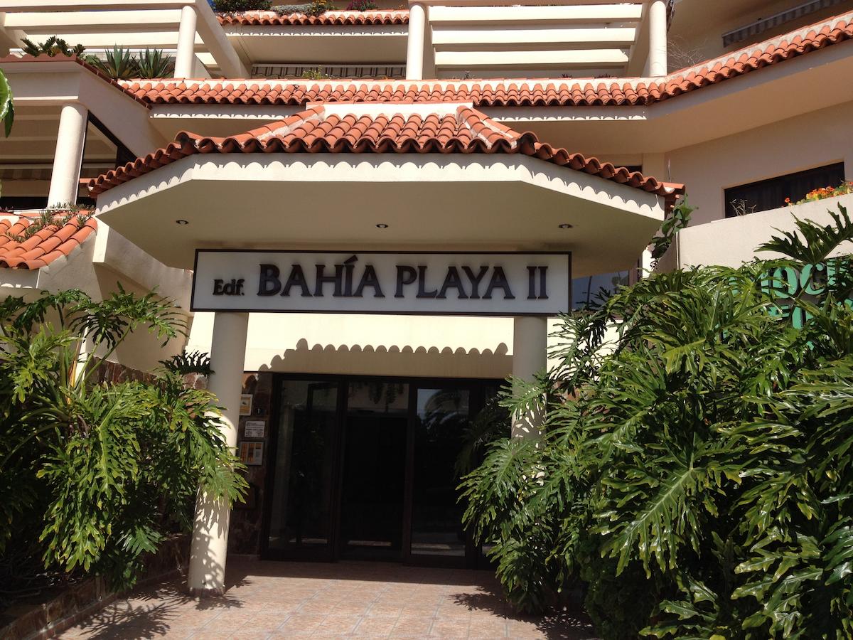 Apex Travel Club - ATC - Apartamentos Bahia Playa