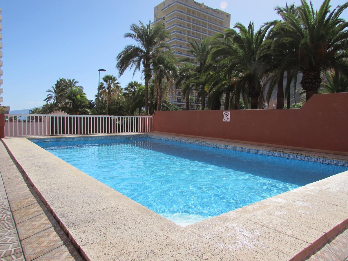Apex Travel Club - ATC - Apartamentos Alta