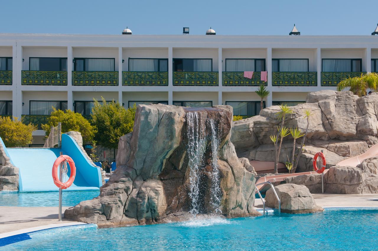 Apex Travel Club - ATC - Hotel Blue Sea Costa Bastian