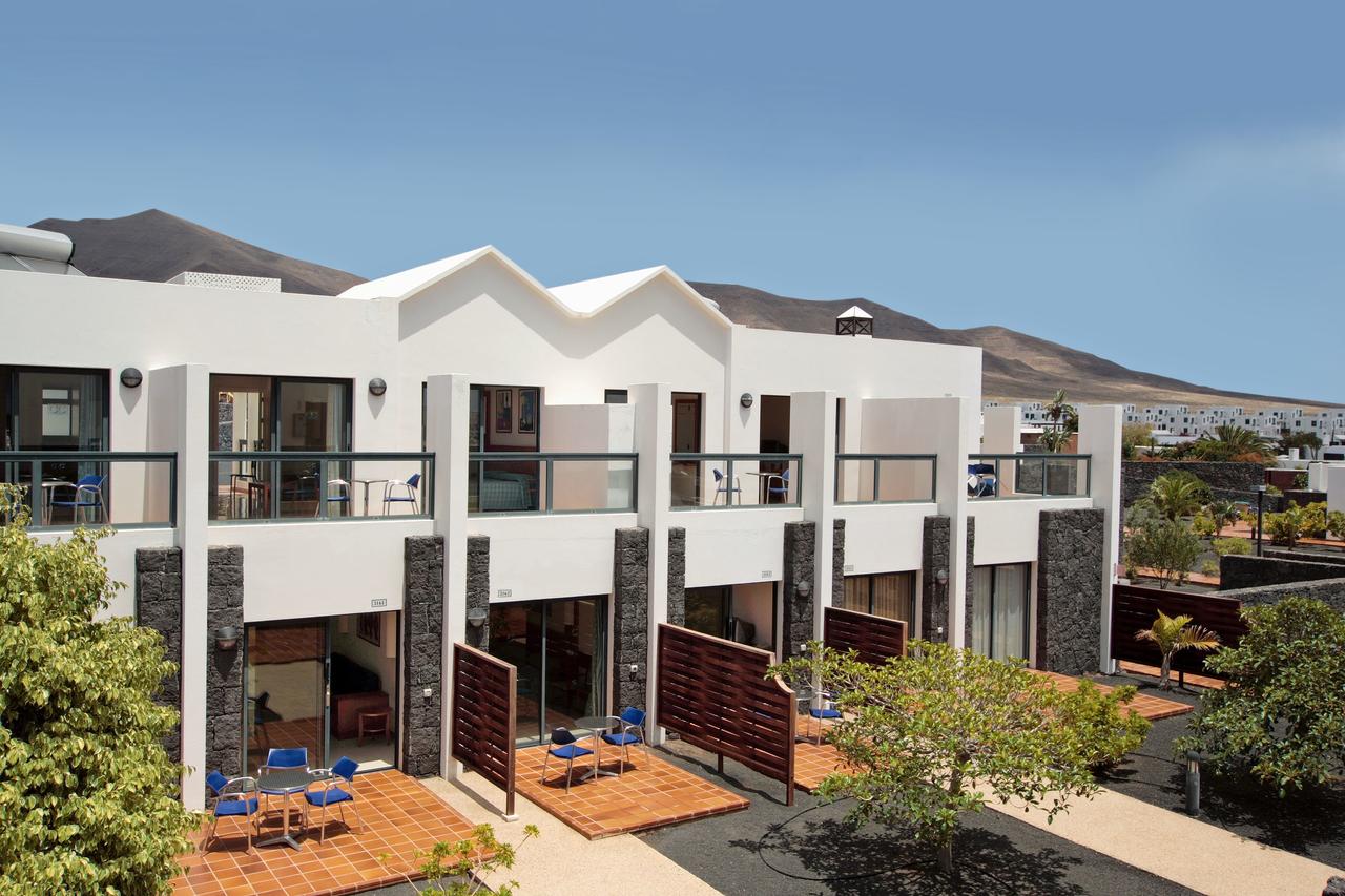 Apex Travel Club - ATC - Hotel Playa Blanca