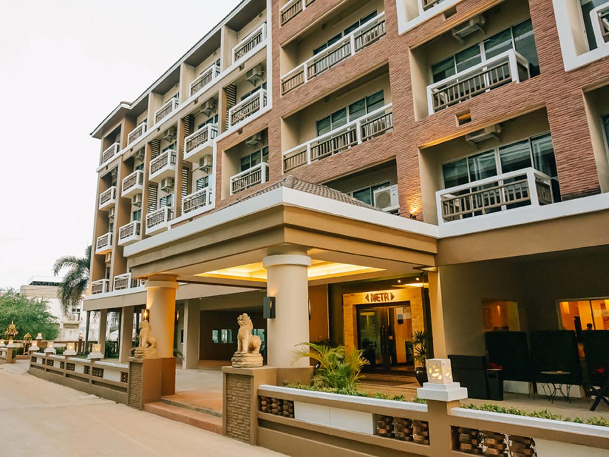 Apex Travel Club - ATC - Neta Resort Pattaya