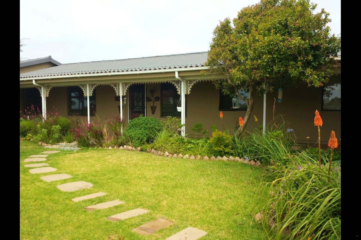 Apex Travel Club - ATC - Betty's Rest