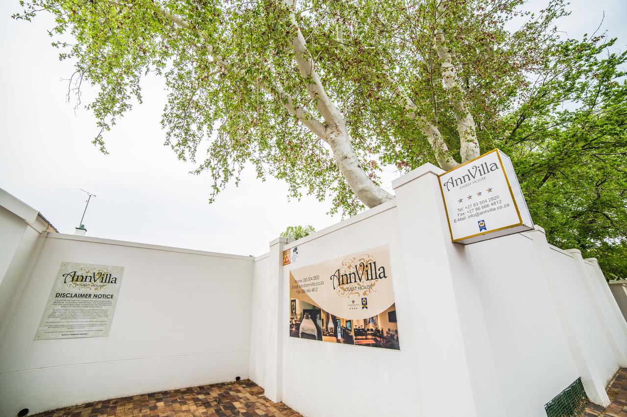 Apex Travel Club - ATC - AnnVilla Guest House