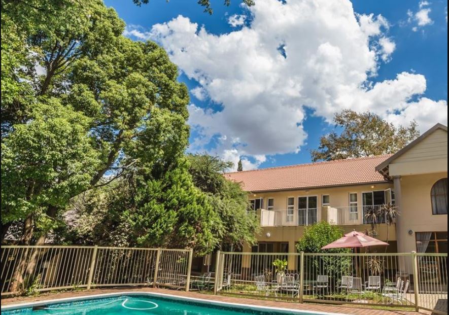Apex Travel Club - ATC - Acacia Guest House
