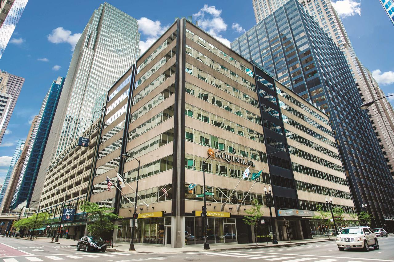 Apex Travel Club - ATC - La Quinta Inn & Suites Chicago Downtown