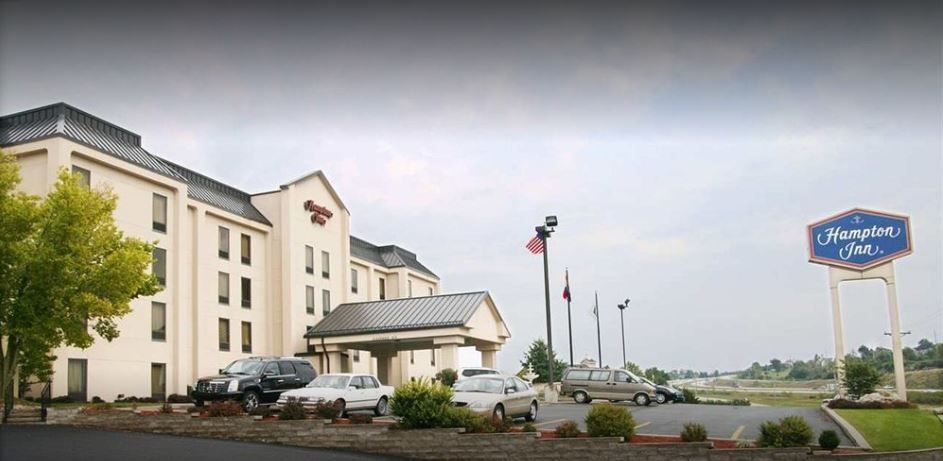 Apex Travel Club - ATC - Hampton Inn Jefferson City at Capital Mall