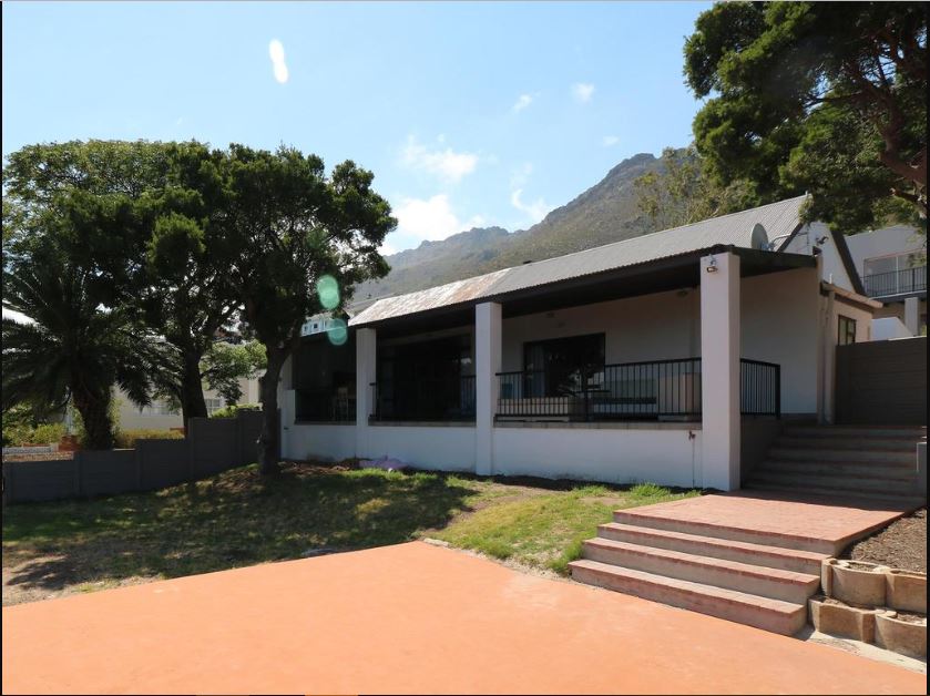 Apex Travel Club - ATC - Oceana Beach House