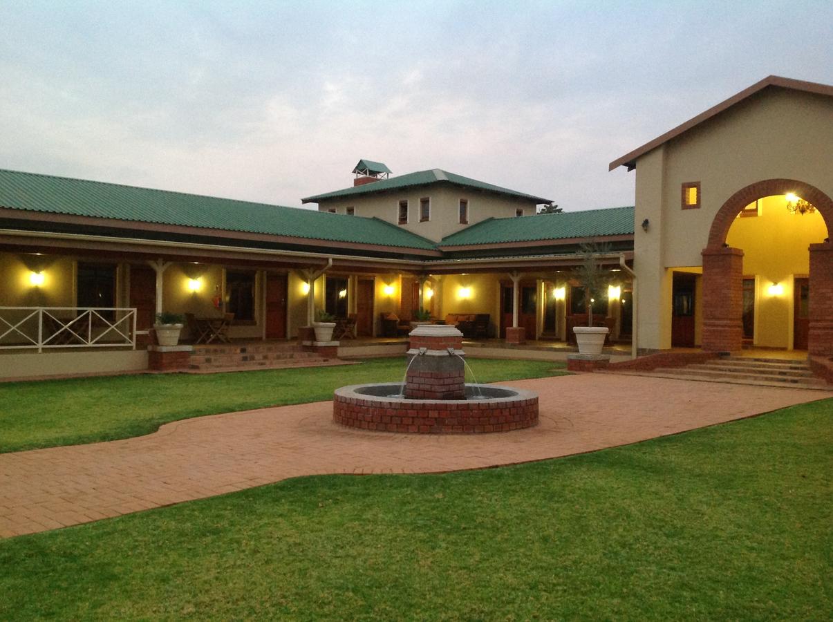 Apex Travel Club - ATC - Berit Country Home & Chapel