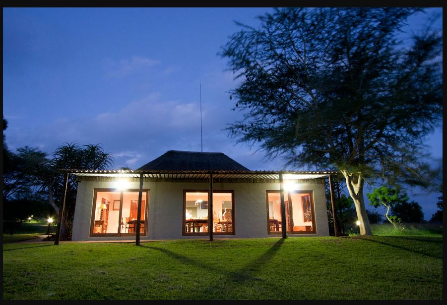 Apex Travel Club - ATC - Ubizane Zululand Safari Lodge
