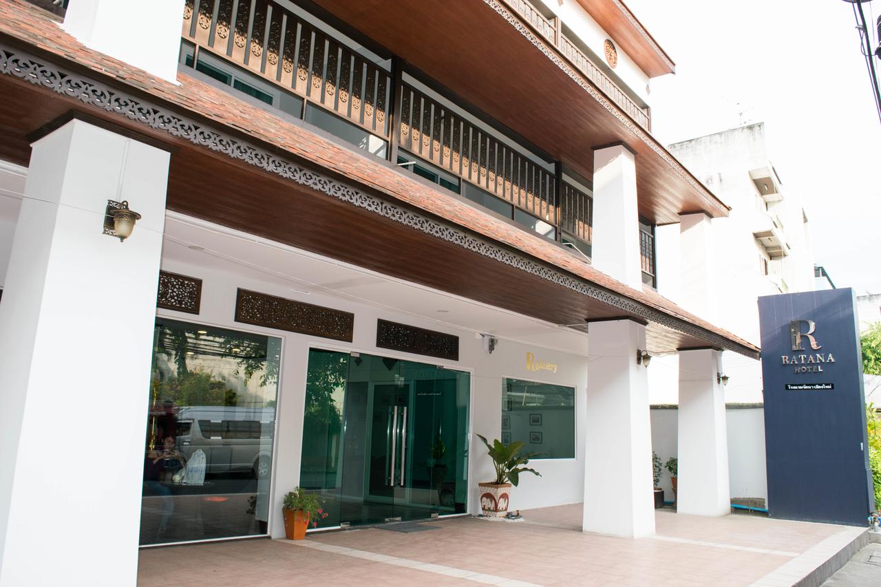 Apex Travel Club - ATC - Ratana Hotel