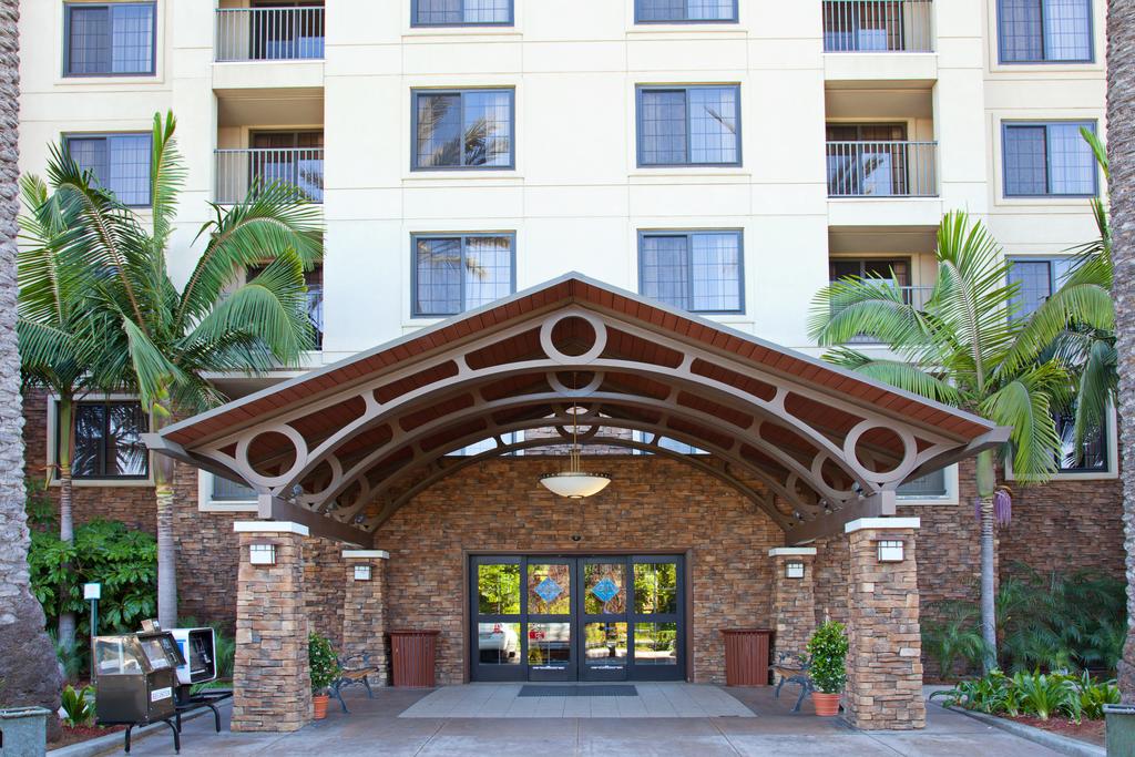 Apex Travel Club - ATC - Staybridge Suites Anaheim-Resort Area