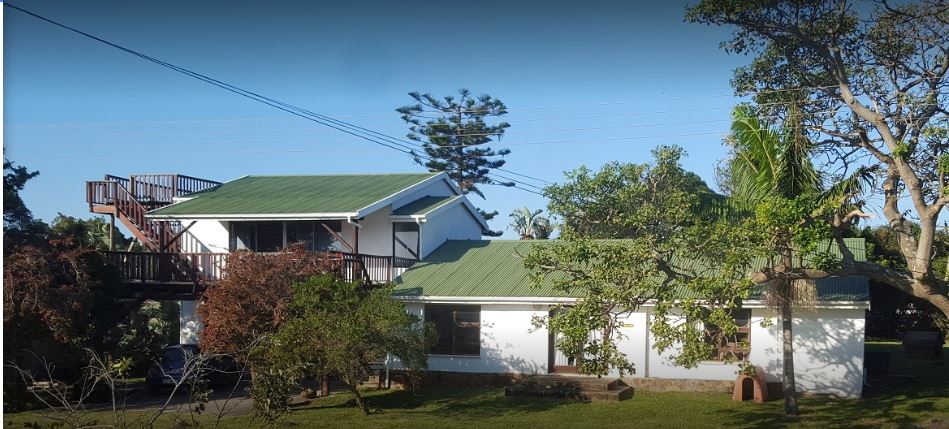 Apex Travel Club - ATC - Kei Mouth Guest Lodge