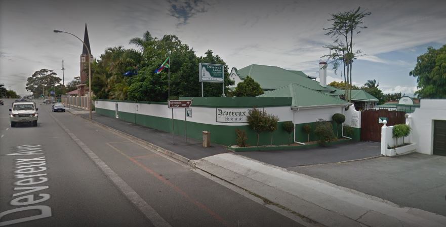Apex Travel Club - ATC - Devereux Lodge