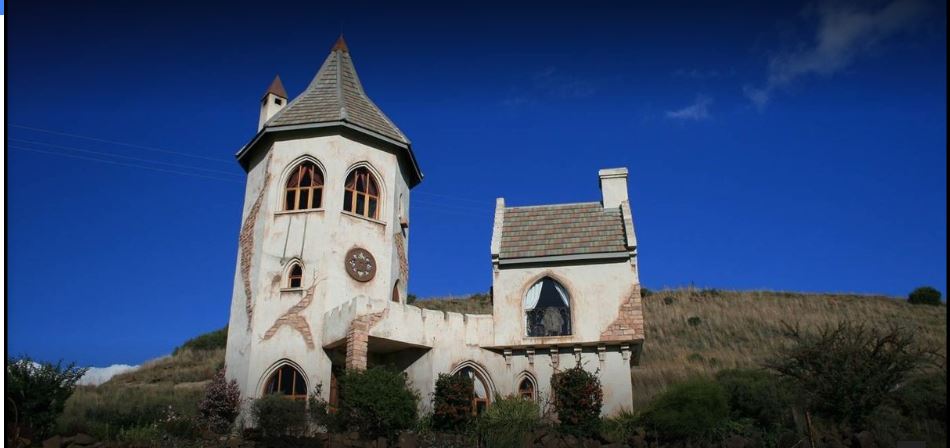 Apex Travel Club - ATC - Castle in Clarens