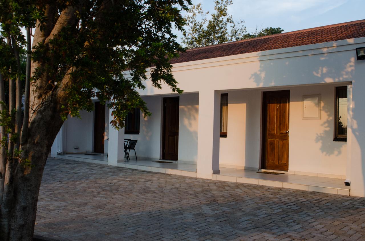 Apex Travel Club - ATC - The Royal Guest House