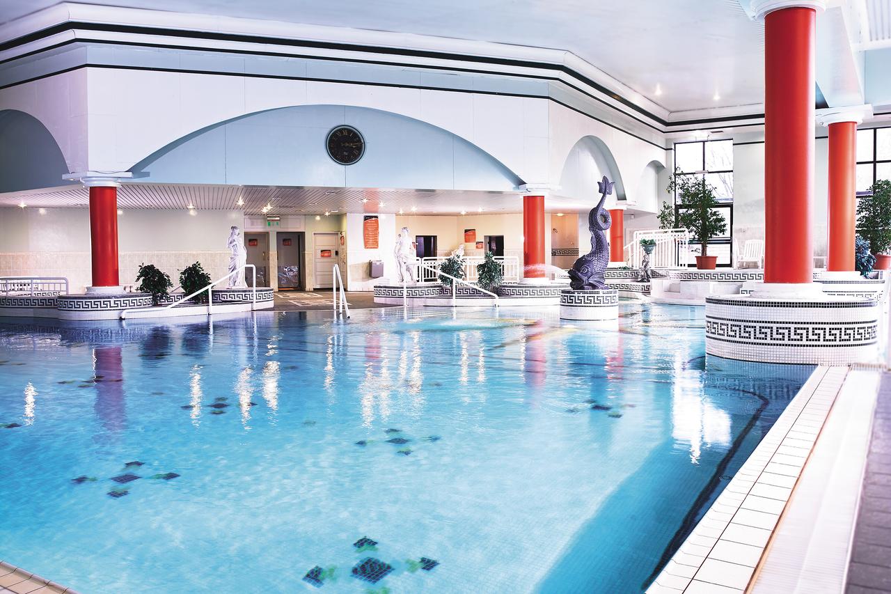 Apex Travel Club - ATC - The Connacht Hotel