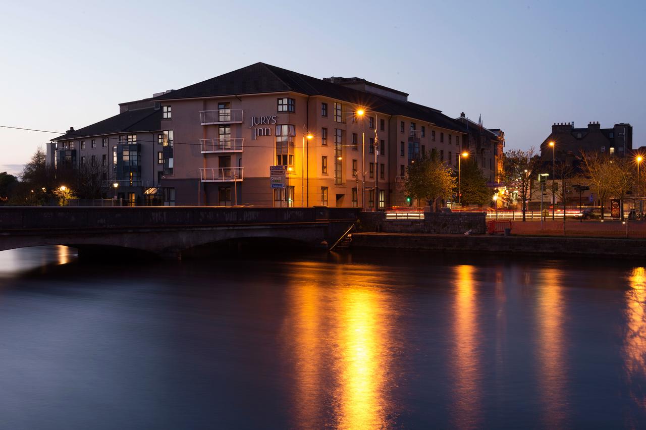Apex Travel Club - ATC - Jurys Inn Galway