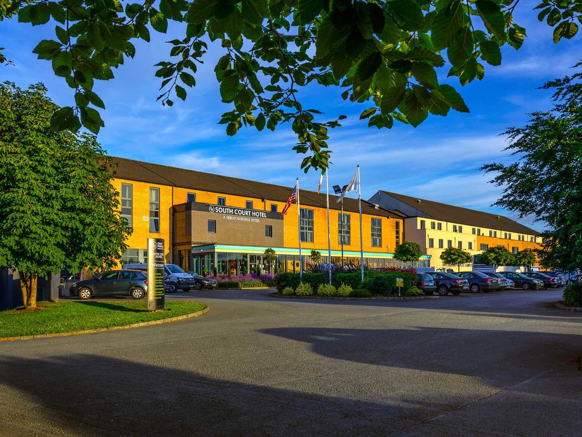 Apex Travel Club - ATC - South Court Hotel