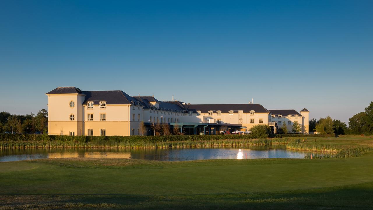 Apex Travel Club - ATC - Castleknock Hotel