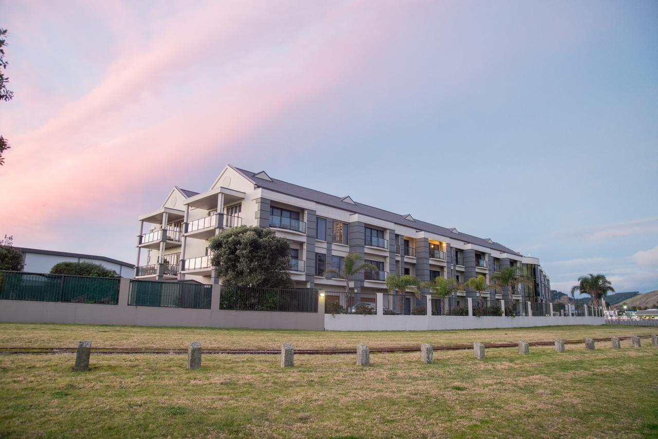 Apex Travel Club - ATC - Portside Hotel