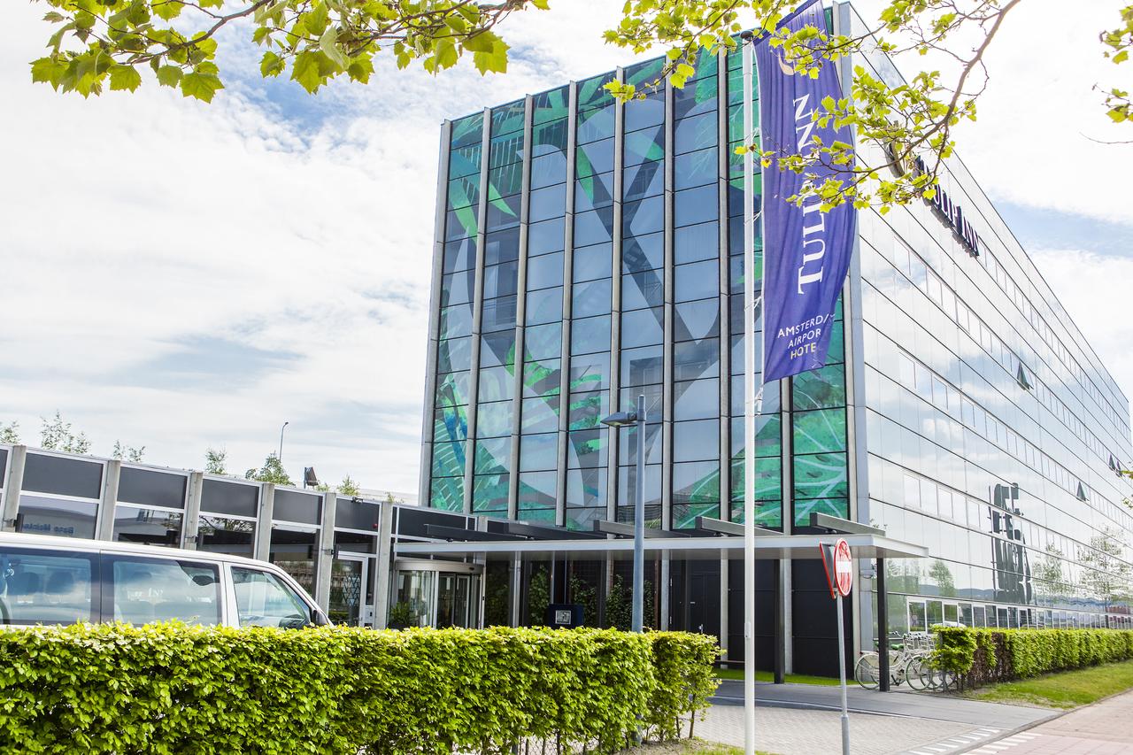 Apex Travel Club - ATC - Tulip Inn Amsterdam Airport