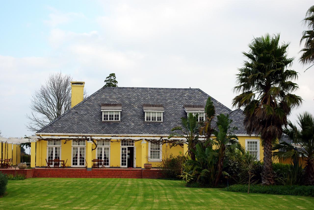 Apex Travel Club - ATC - Lyngrove Country House