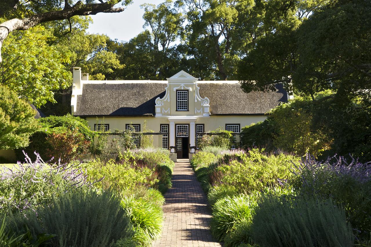 Apex Travel Club - ATC - Golden Hill Guest House