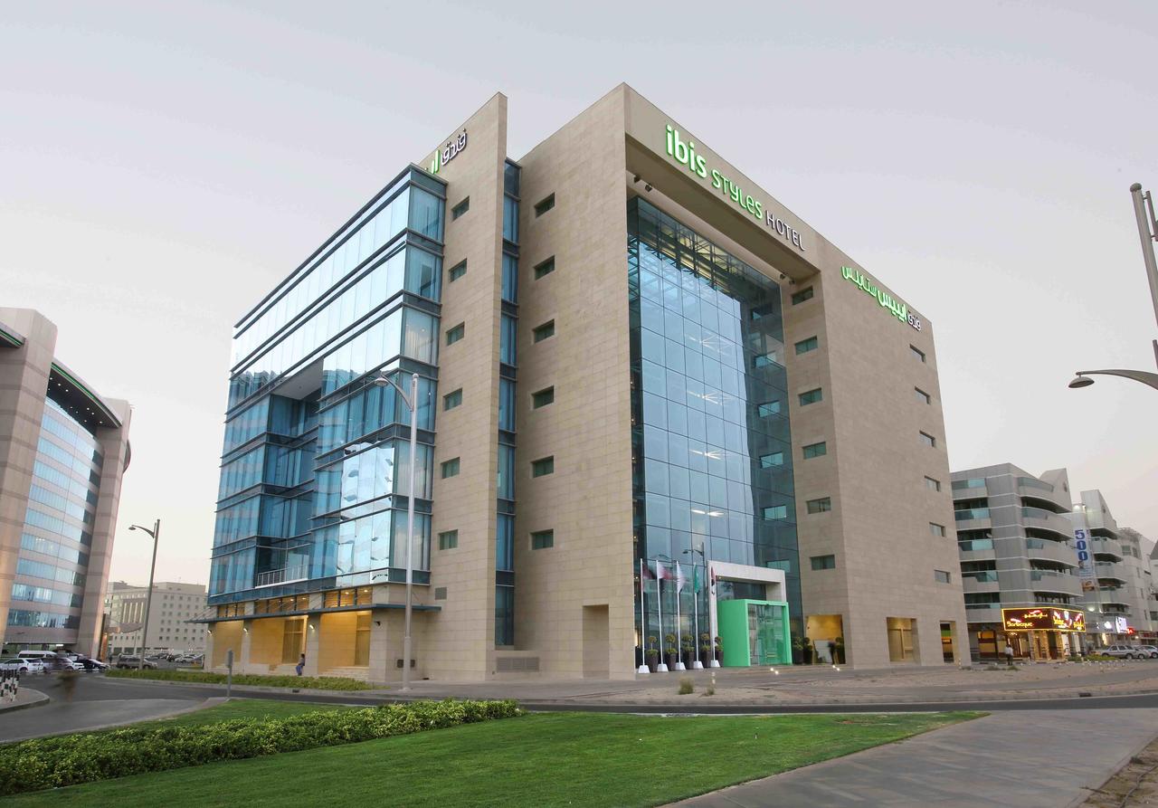 Apex Travel Club - ATC - ibis Styles Dubai Jumeira