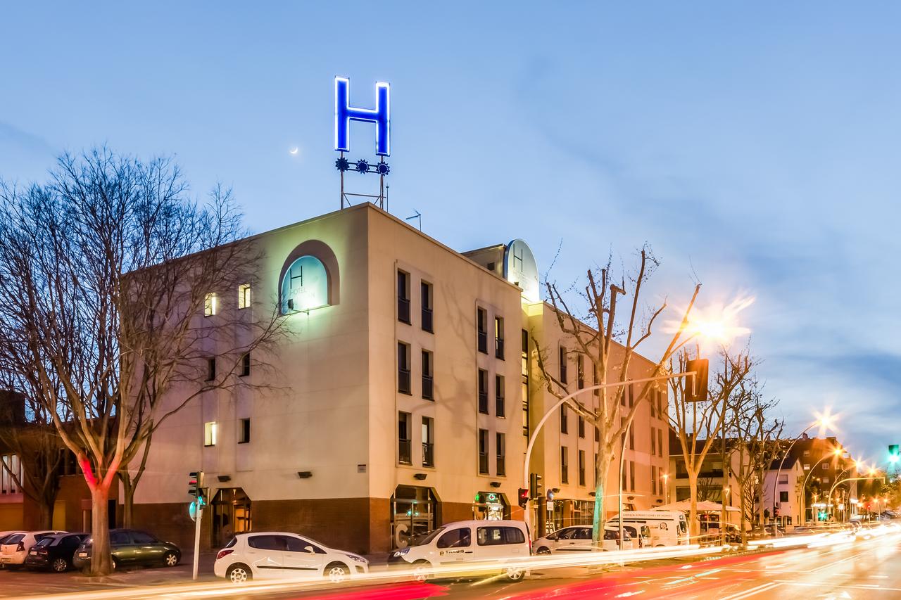 Apex Travel Club - ATC - HC Mollet Barcelona Hotel