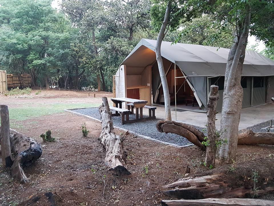 Apex Travel Club - ATC - Harties Is Africa