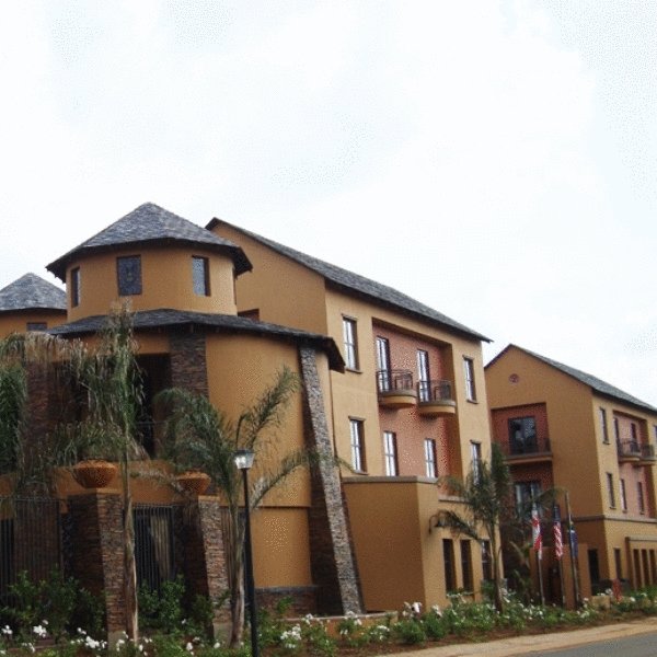 Apex Travel Club - ATC - Royal Elephant Hotel & Conference Centre