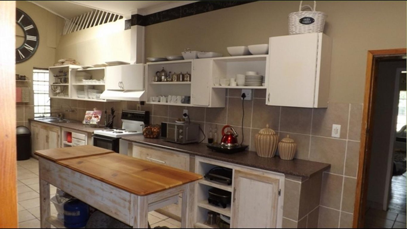 Apex Travel Club - ATC - De Hoek Guesthouse
