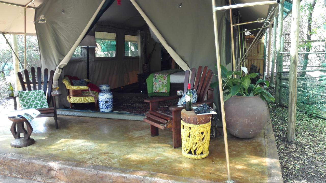 Apex Travel Club - ATC - Kruger Wielewaal Restcamp