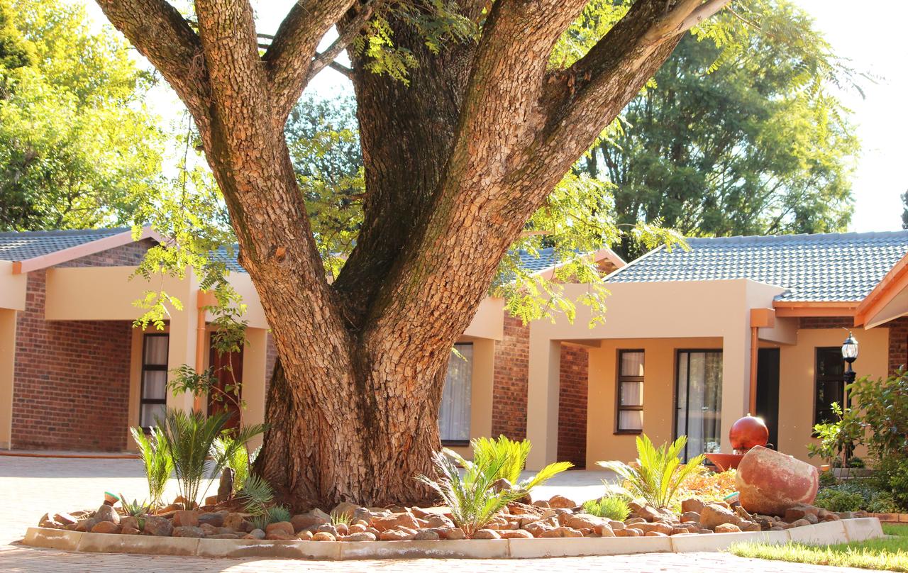 Apex Travel Club - ATC - New Haven Guest House