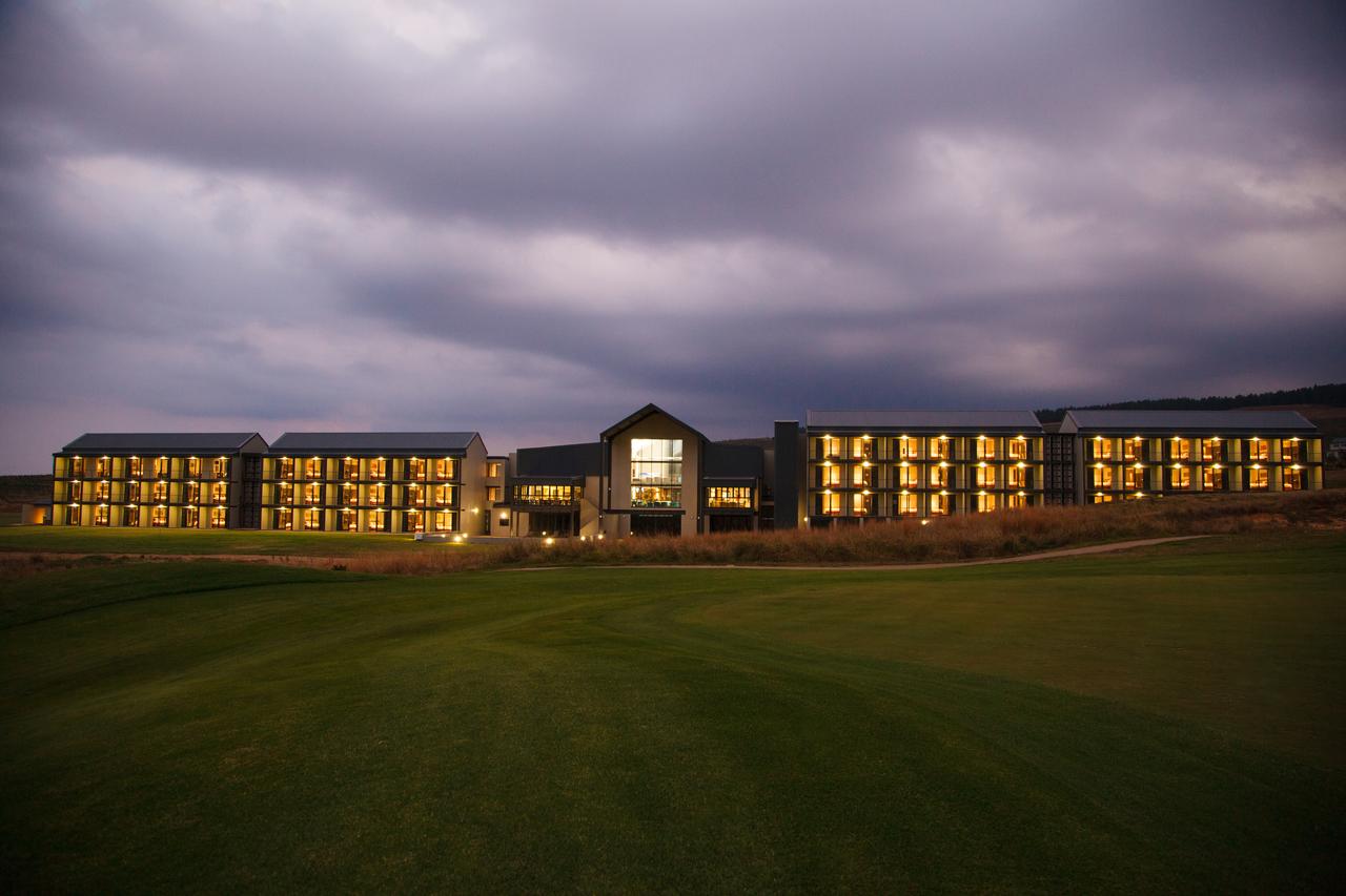 Apex Travel Club - ATC - Vulintaba Country Hotel