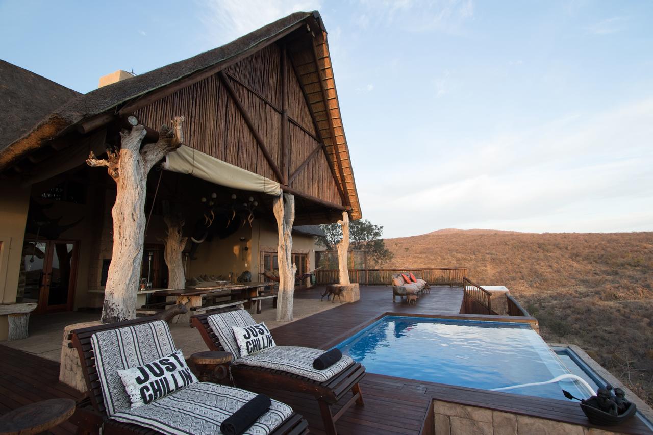 Apex Travel Club - ATC - Phumelelo Lodge