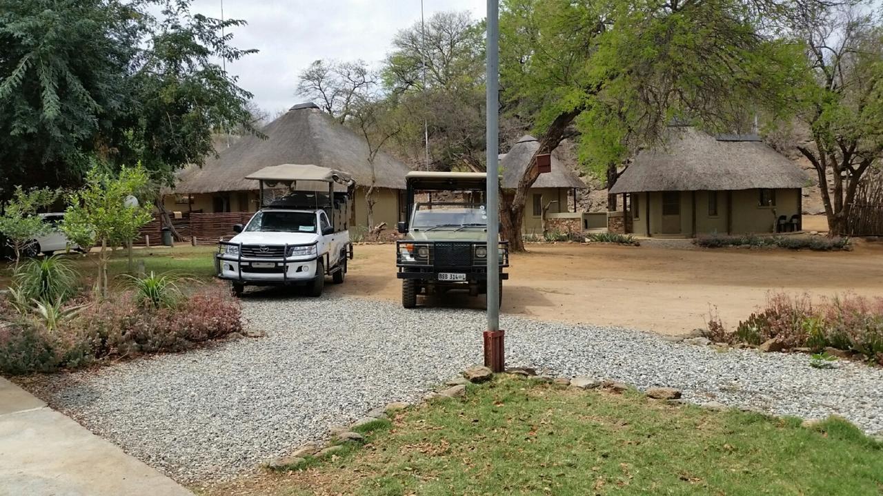 Apex Travel Club - ATC - Struwig Eko-Reservaat - Eco-Reserve