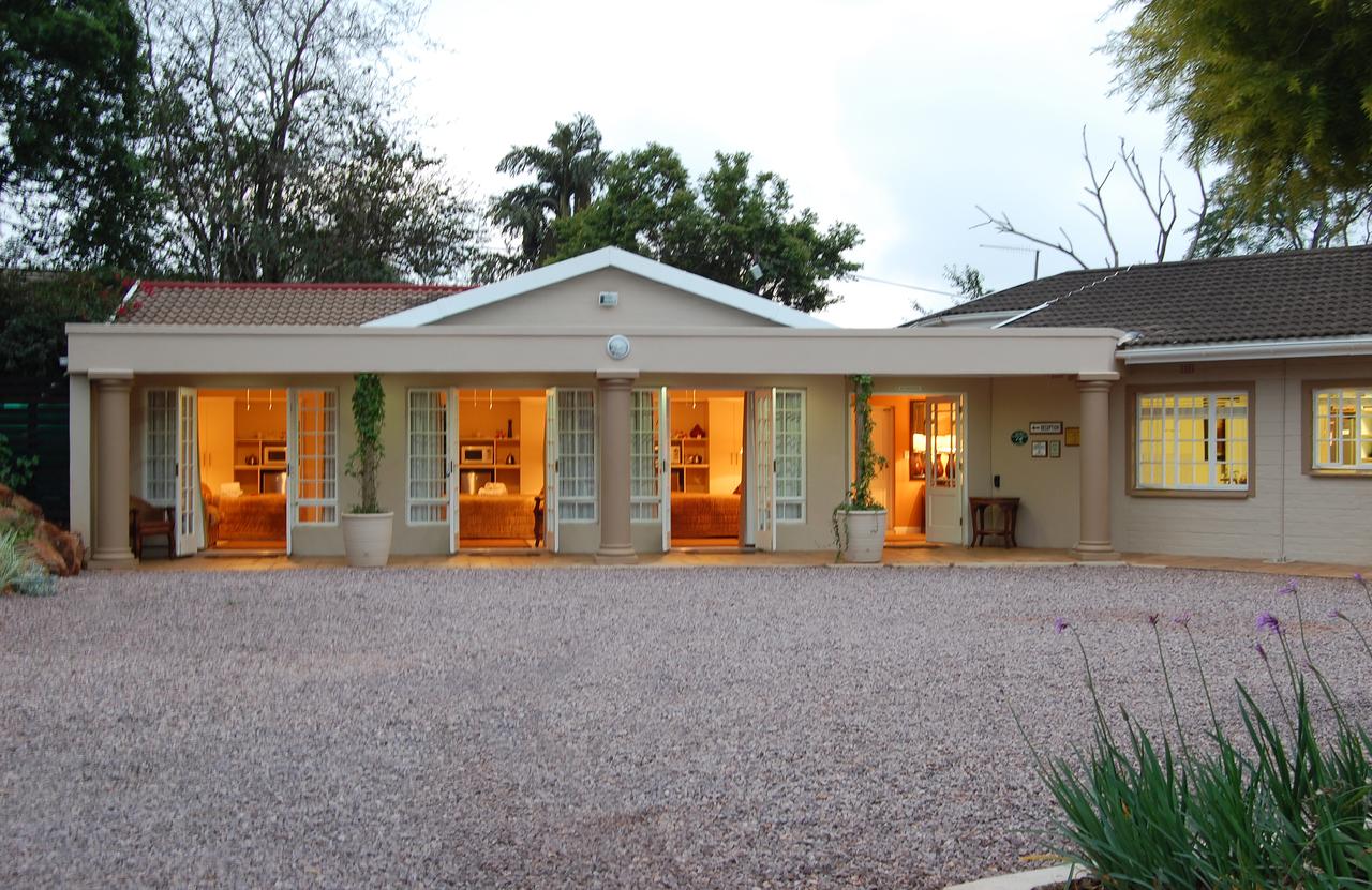 Apex Travel Club - ATC - Branley Lodge Bed & Breakfast