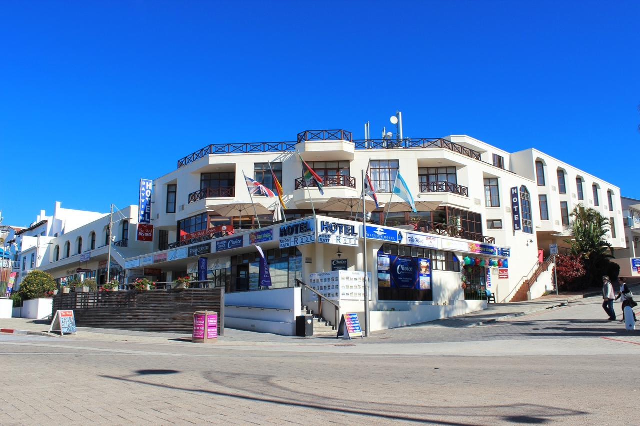 Apex Travel Club - ATC - Bayview Hotel Plettenberg Bay