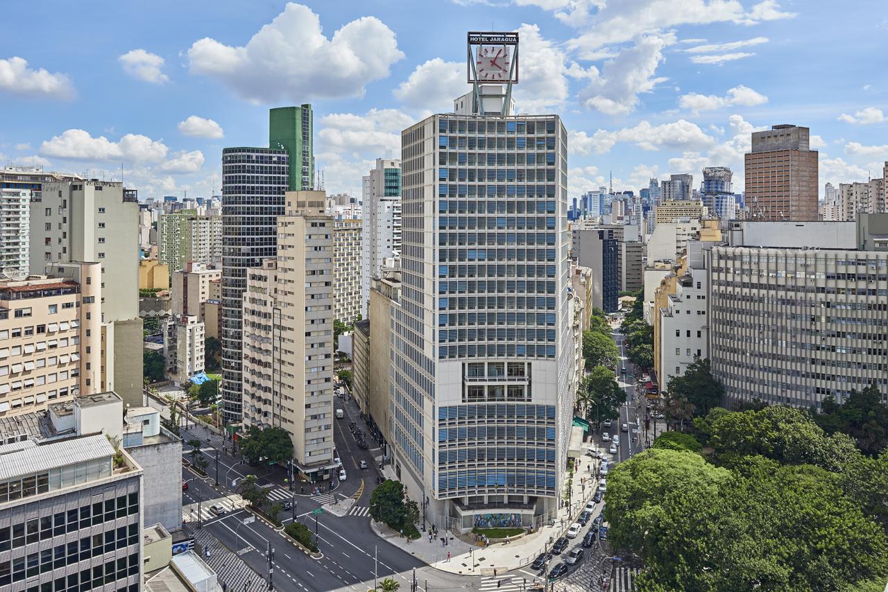 Apex Travel Club - ATC - Novotel Sao Paulo Jaragua Conventions Hotel