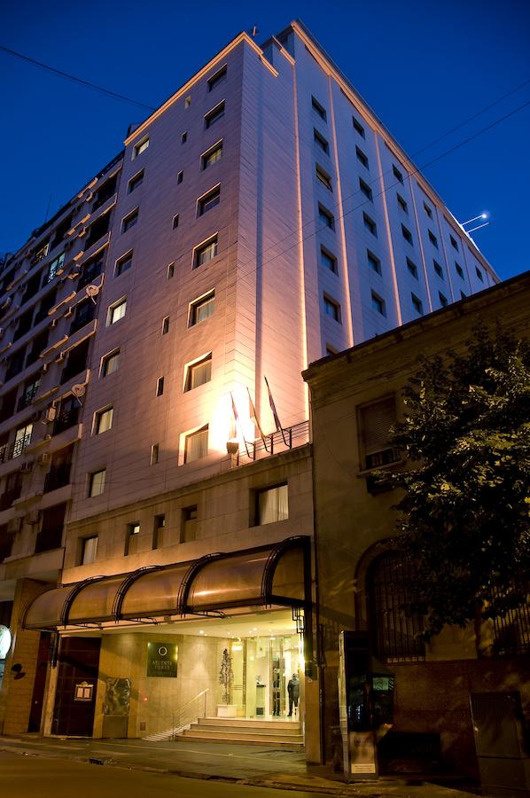 Apex Travel Club - ATC - Argenta Tower Hotel