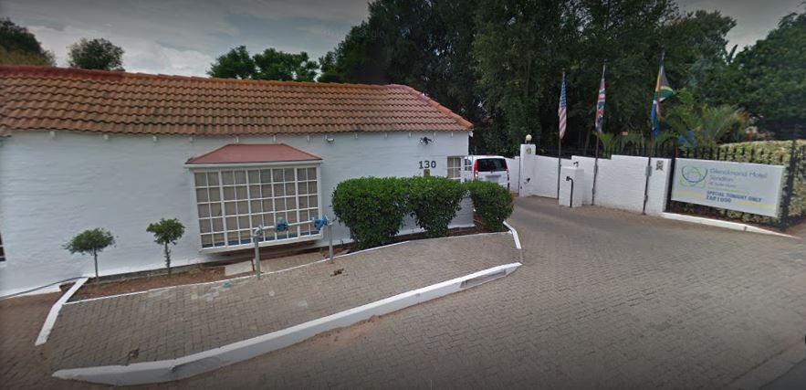Apex Travel Club - ATC - Glenalmond Hotel