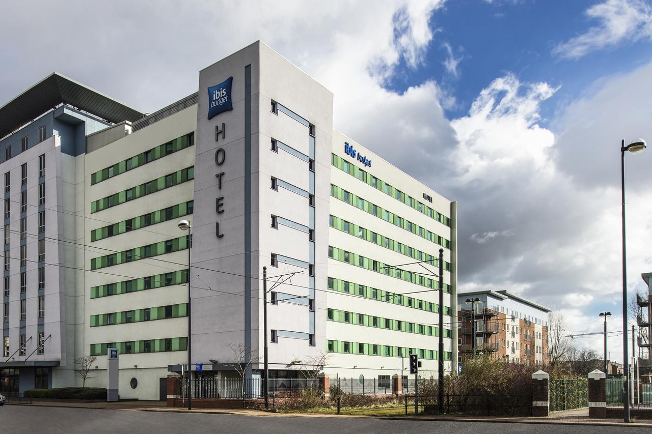 Apex Travel Club - ATC - ibis budget Manchester Salford Quays Hotel