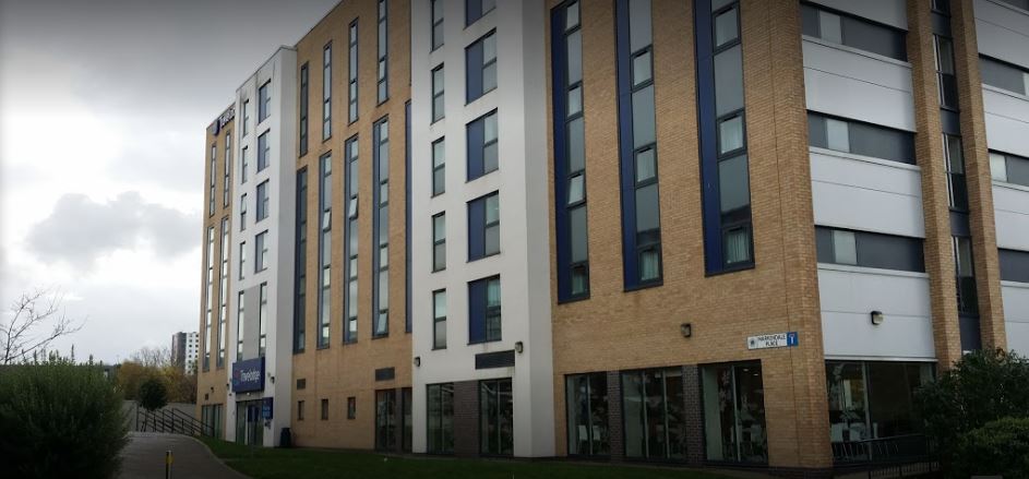Apex Travel Club - ATC - Travelodge Manchester Salford Quays